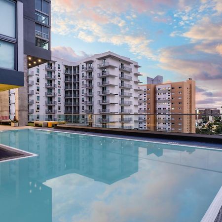 Atwell Suites Miami Brickell By Ihg Екстер'єр фото