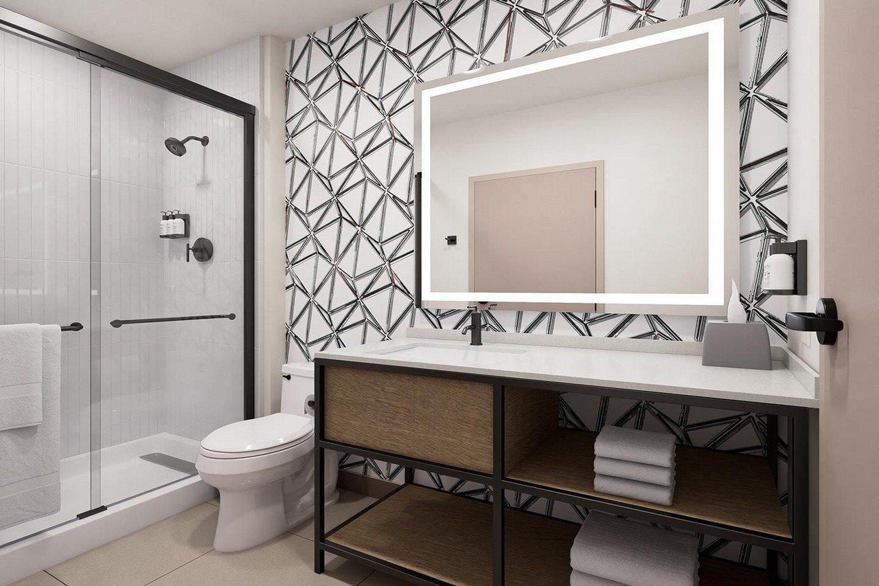 Atwell Suites Miami Brickell By Ihg Екстер'єр фото