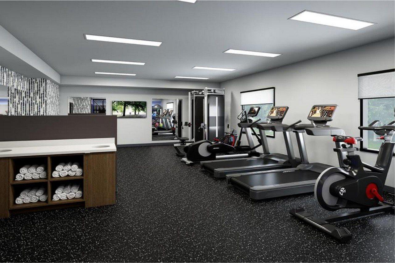 Atwell Suites Miami Brickell By Ihg Екстер'єр фото