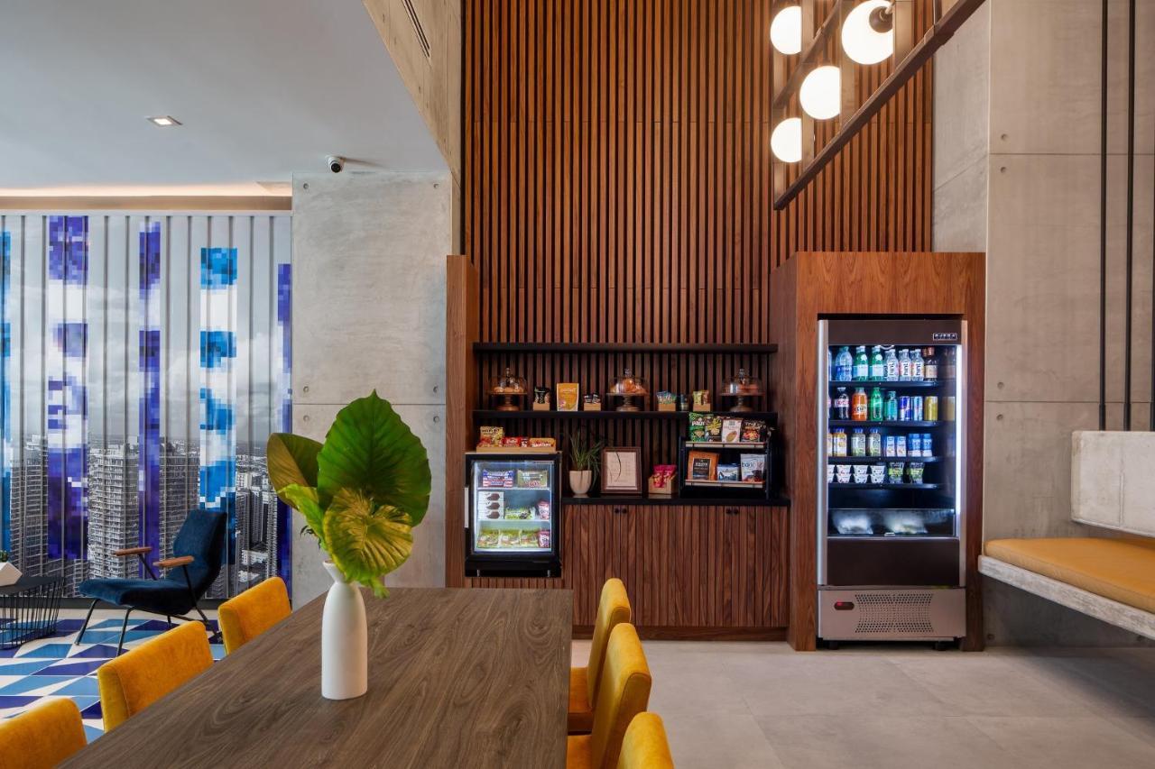 Atwell Suites Miami Brickell By Ihg Екстер'єр фото
