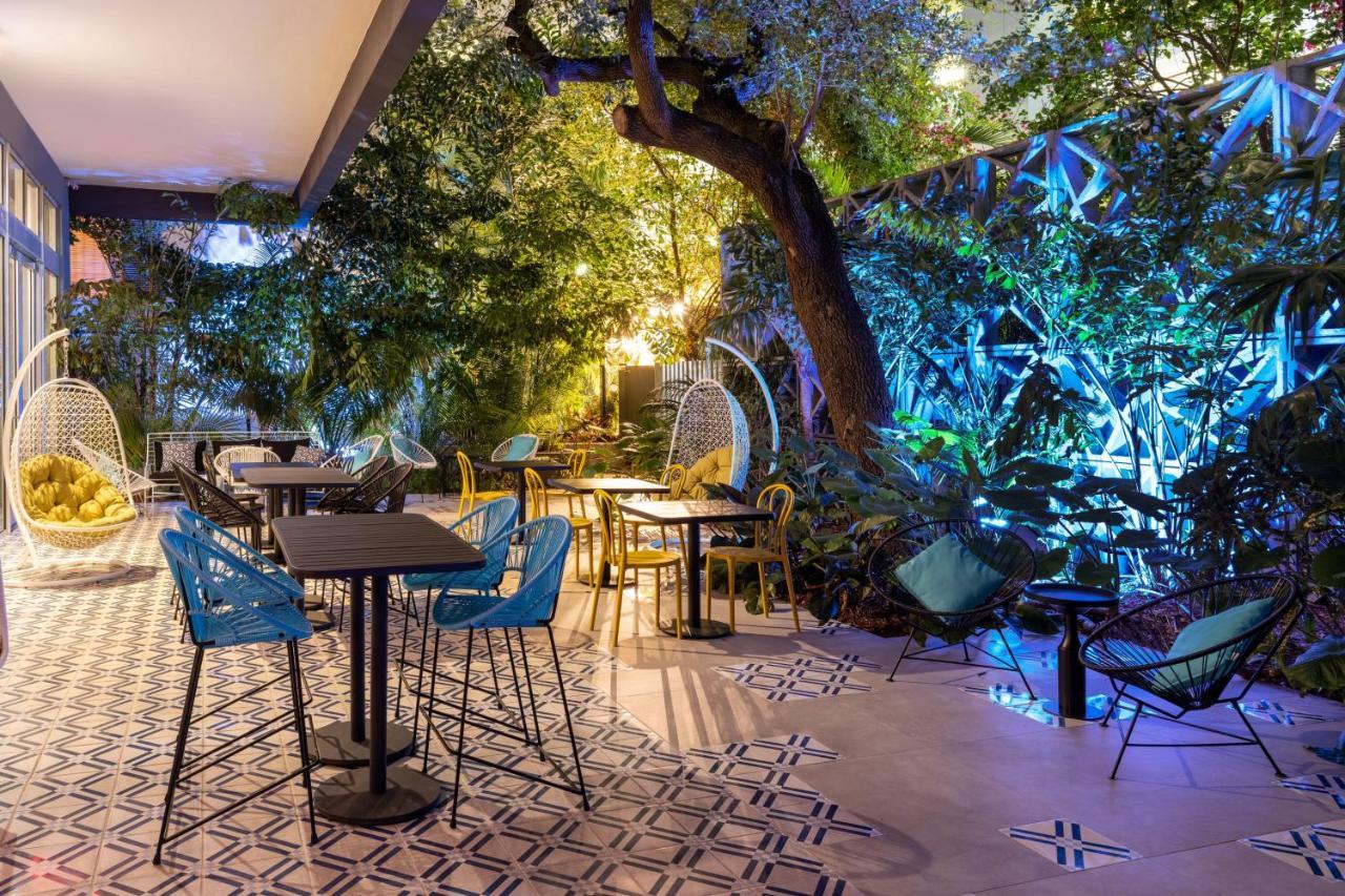 Atwell Suites Miami Brickell By Ihg Екстер'єр фото