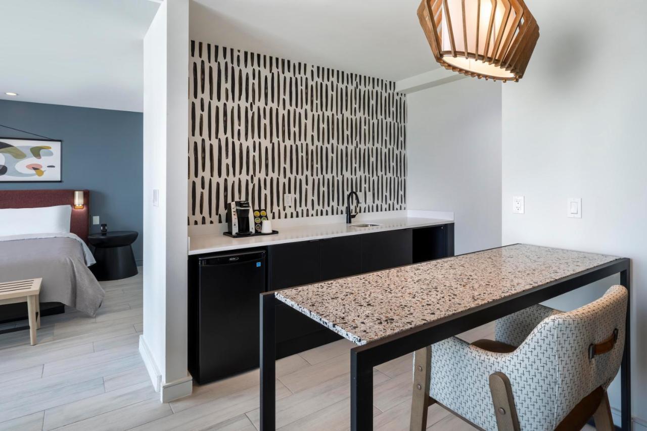Atwell Suites Miami Brickell By Ihg Екстер'єр фото