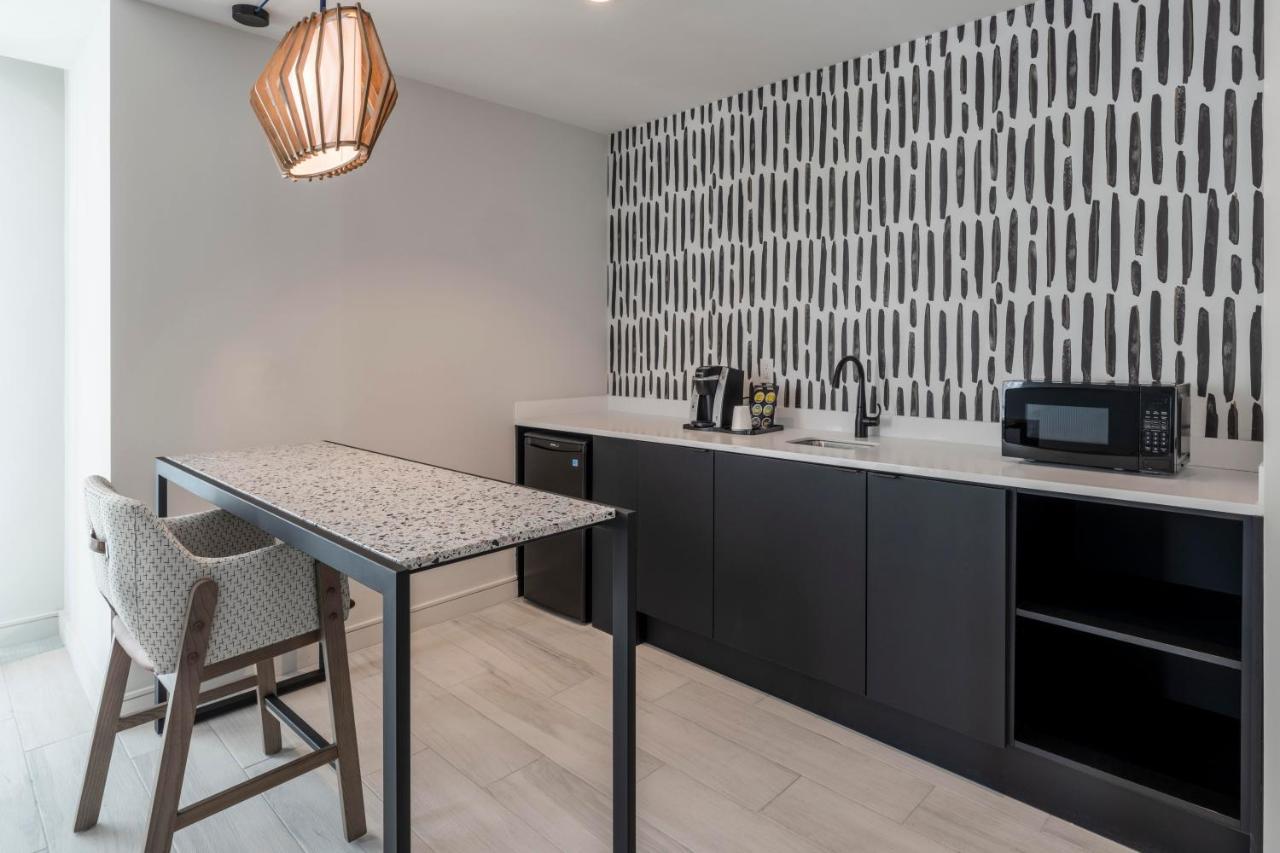 Atwell Suites Miami Brickell By Ihg Екстер'єр фото
