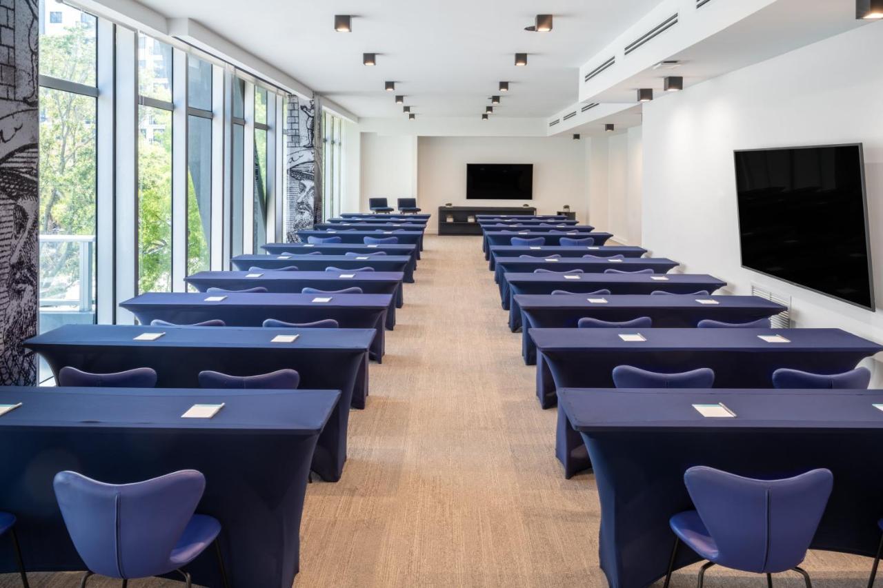 Atwell Suites Miami Brickell By Ihg Екстер'єр фото