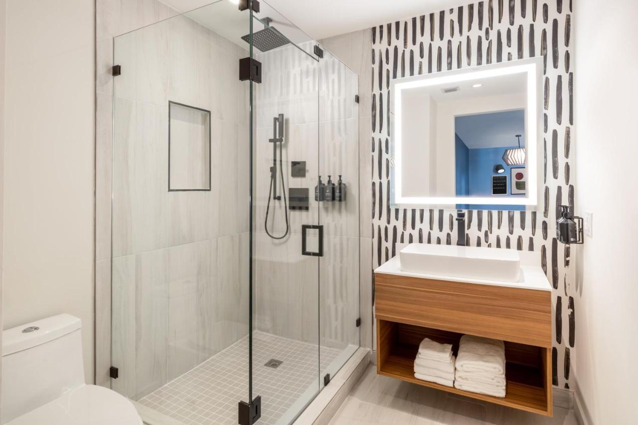 Atwell Suites Miami Brickell By Ihg Екстер'єр фото