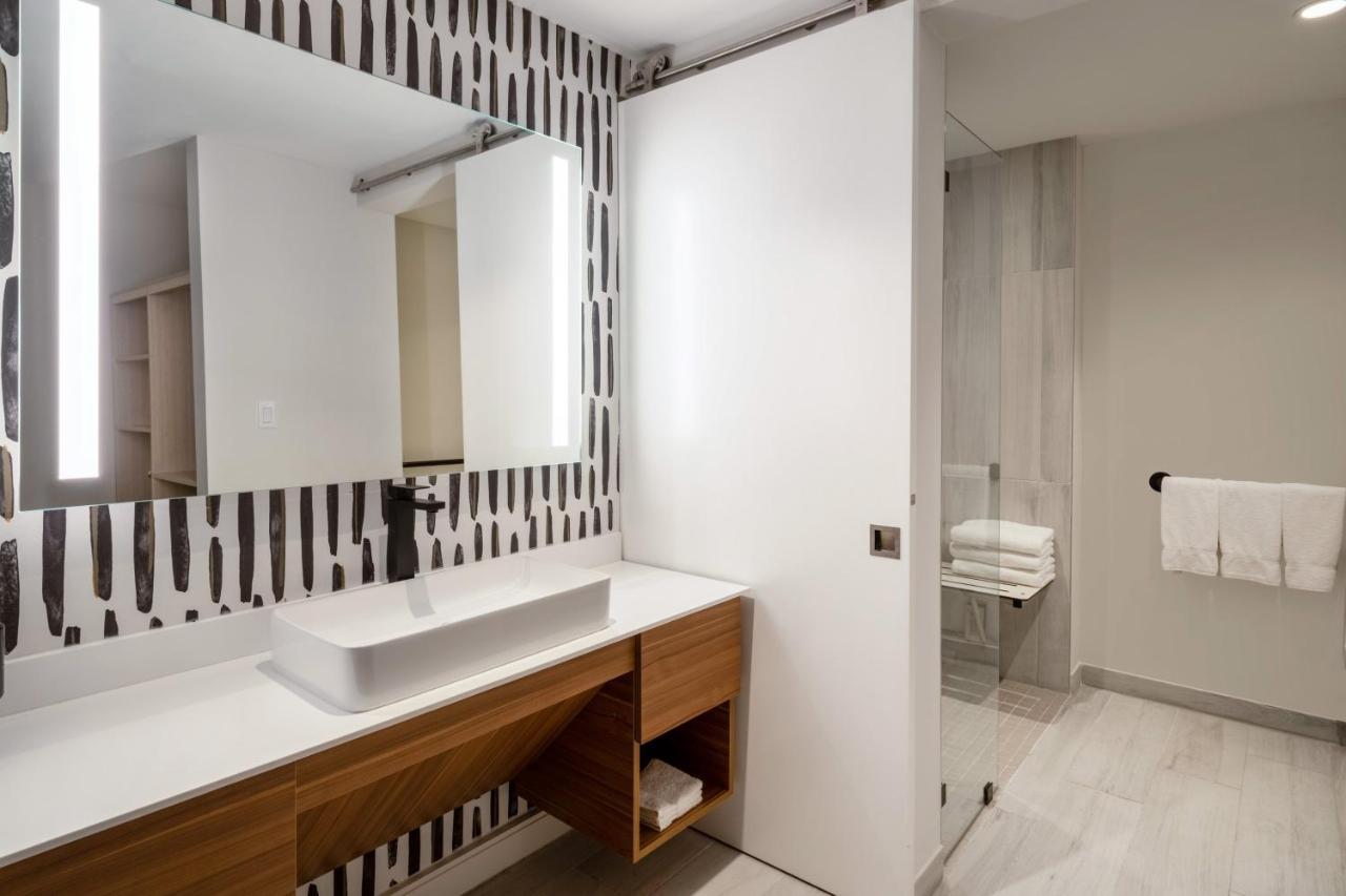 Atwell Suites Miami Brickell By Ihg Екстер'єр фото