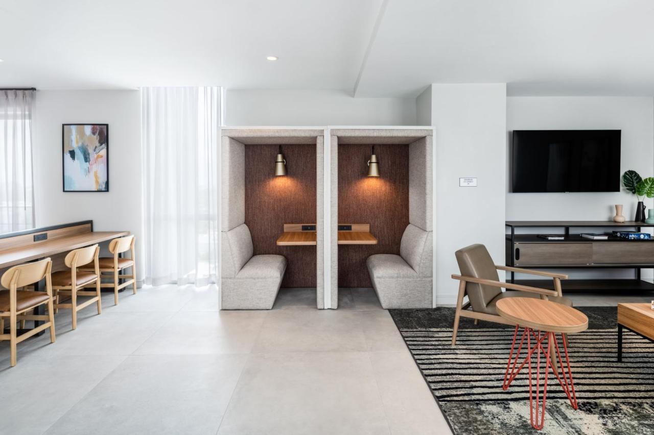Atwell Suites Miami Brickell By Ihg Екстер'єр фото