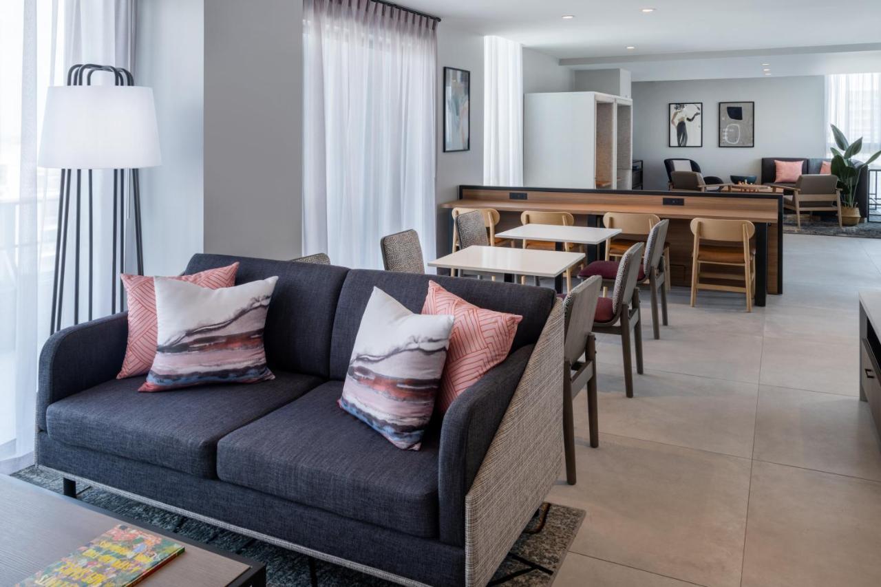 Atwell Suites Miami Brickell By Ihg Екстер'єр фото
