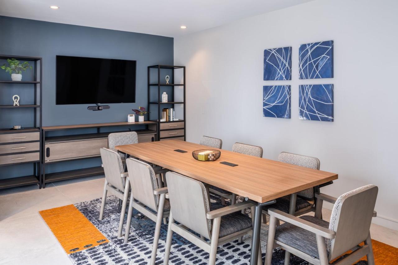 Atwell Suites Miami Brickell By Ihg Екстер'єр фото