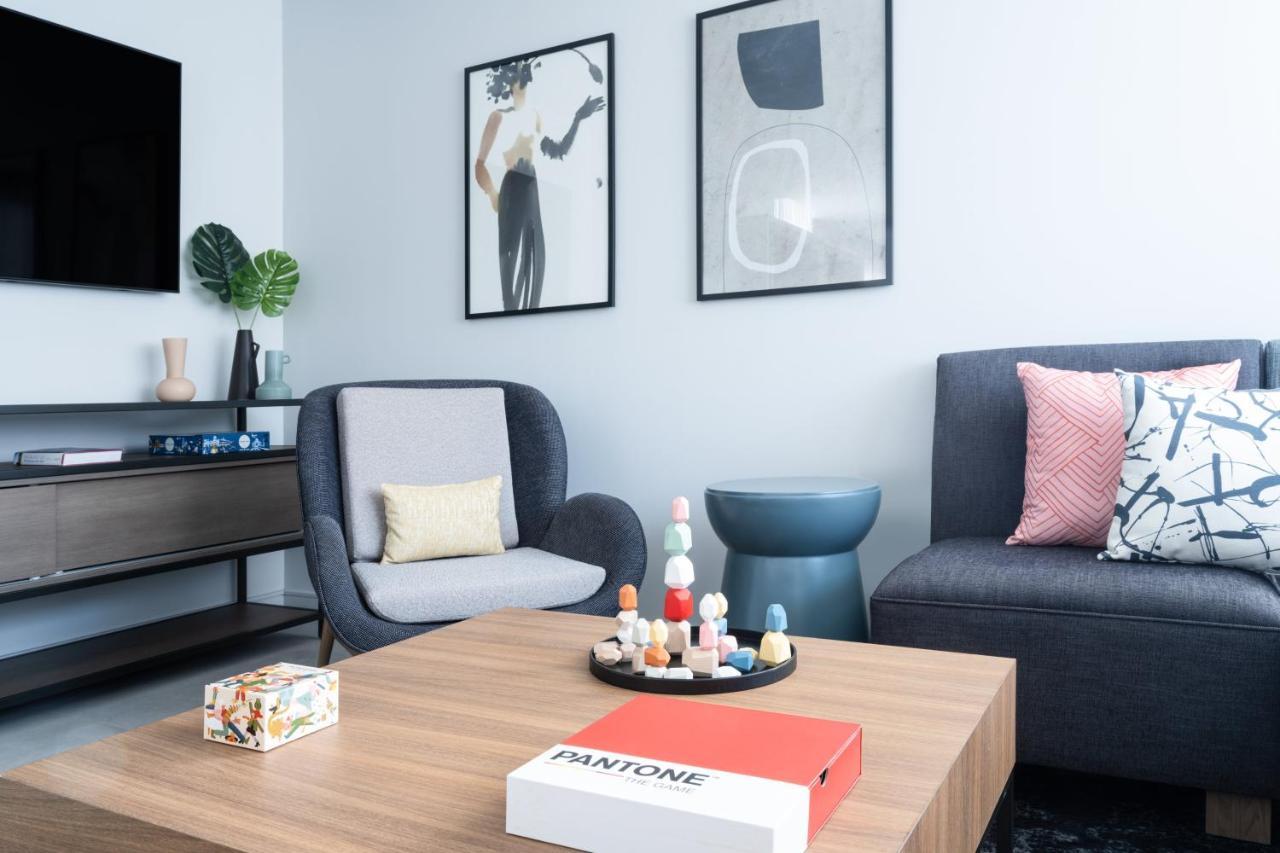 Atwell Suites Miami Brickell By Ihg Екстер'єр фото