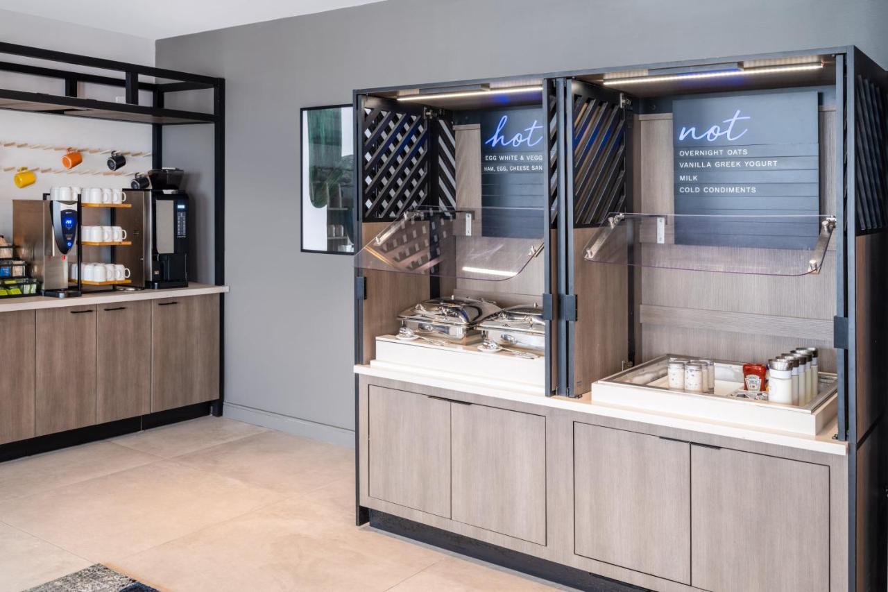 Atwell Suites Miami Brickell By Ihg Екстер'єр фото