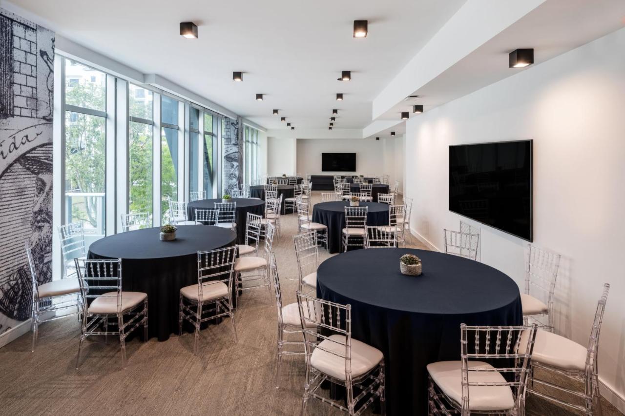 Atwell Suites Miami Brickell By Ihg Екстер'єр фото