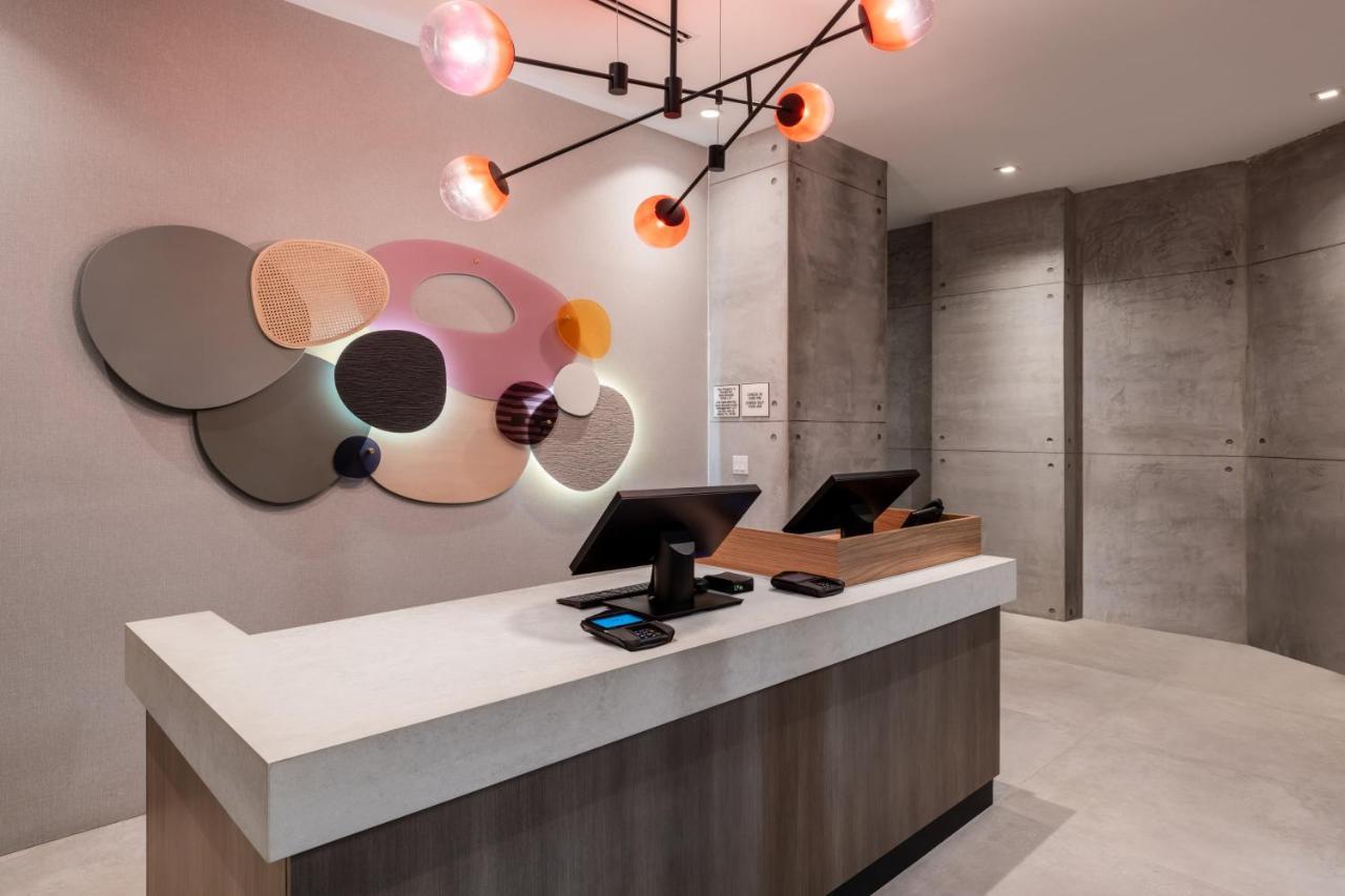Atwell Suites Miami Brickell By Ihg Екстер'єр фото