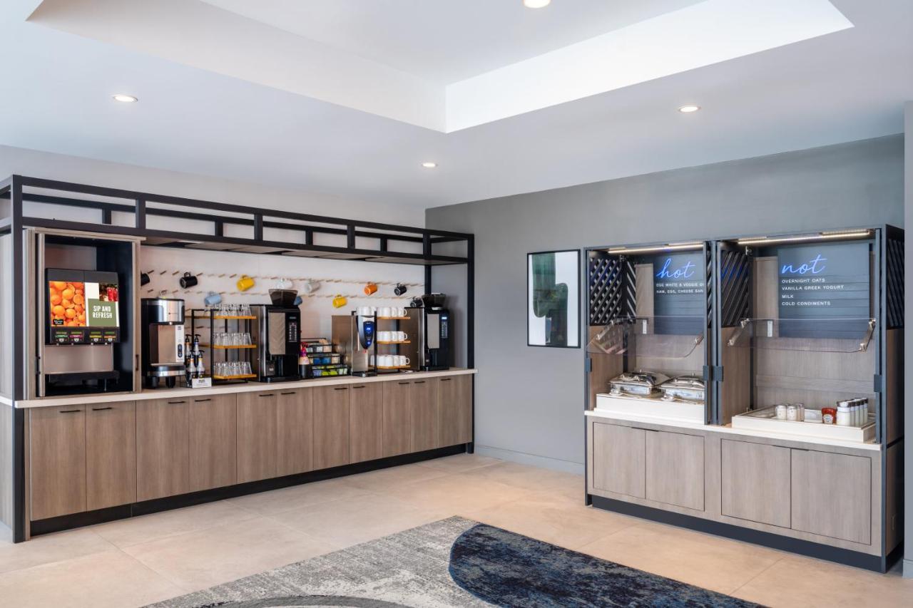 Atwell Suites Miami Brickell By Ihg Екстер'єр фото