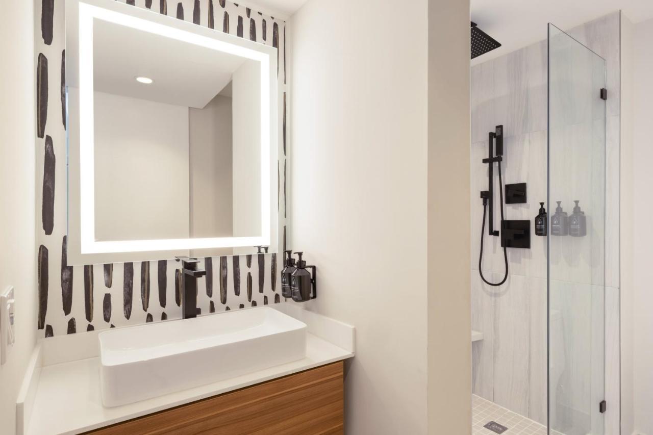 Atwell Suites Miami Brickell By Ihg Екстер'єр фото