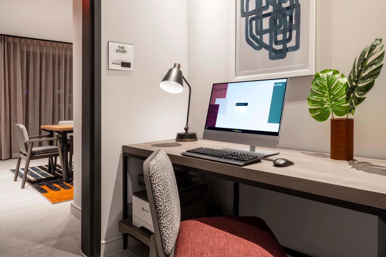 Atwell Suites Miami Brickell By Ihg Екстер'єр фото
