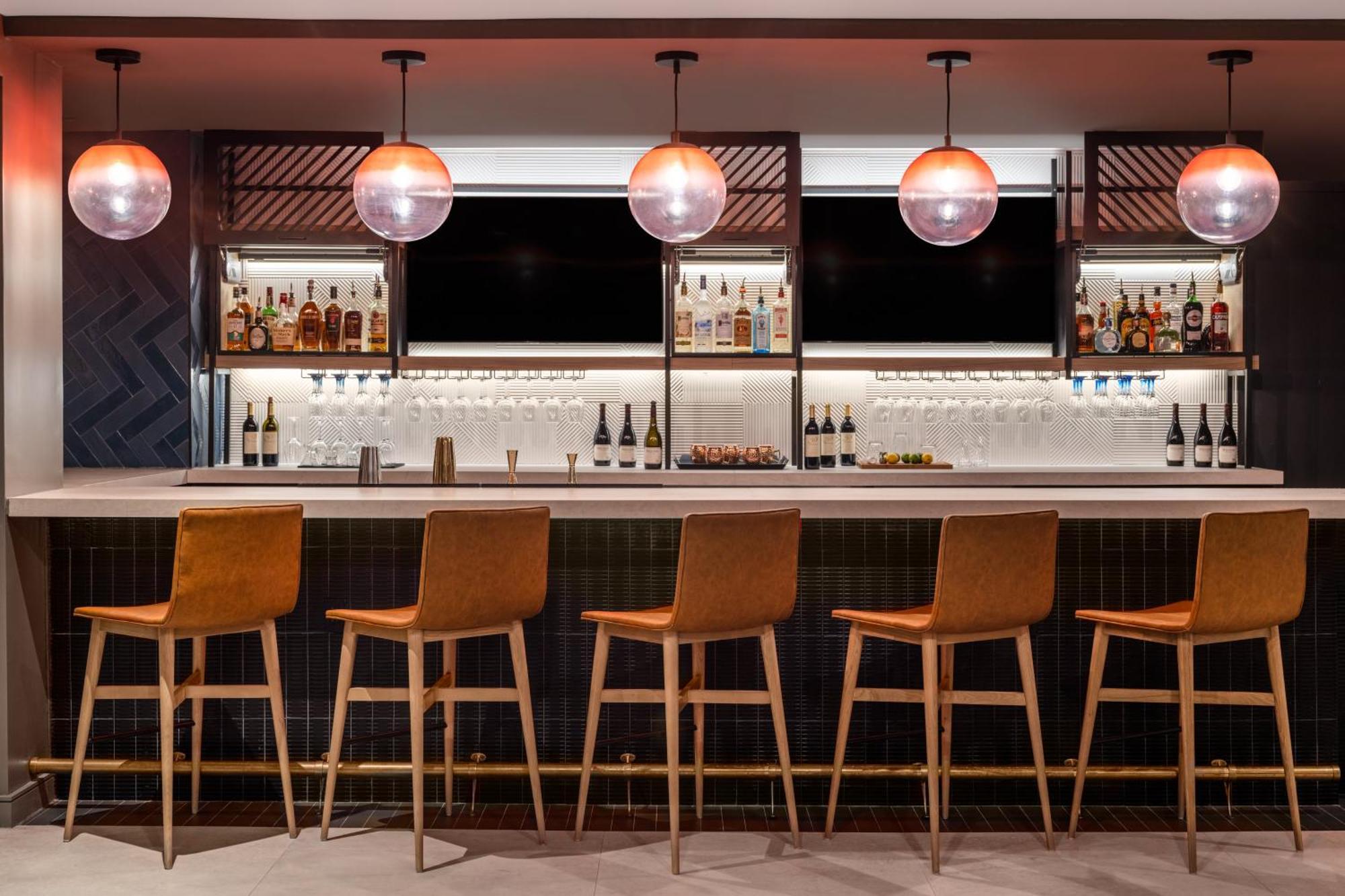 Atwell Suites Miami Brickell By Ihg Екстер'єр фото